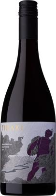 Tiraki Pinot Noir