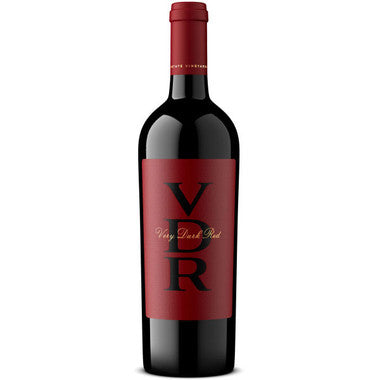 Vdr Red Blend Monterey 2019  | Liquor Cave