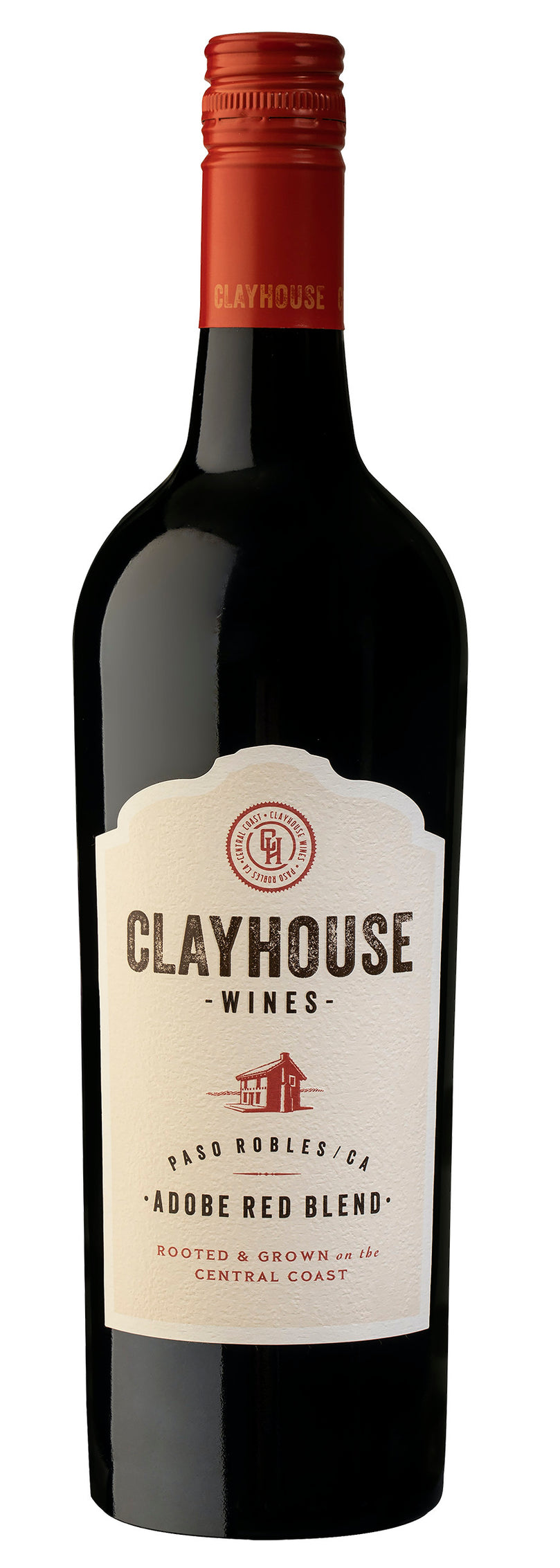 Clayhouse Adobe Red 2020 | Liquor Cave