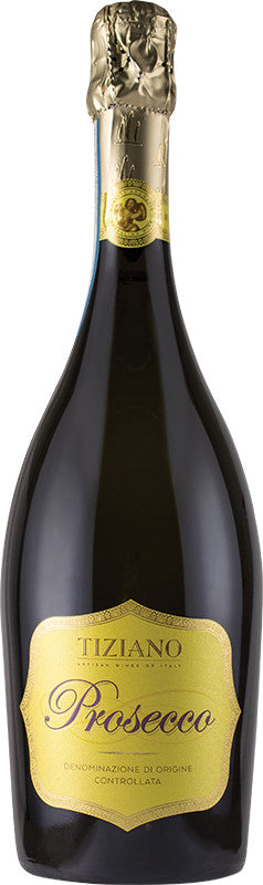 Tiziano Prosecco | Liquor Cave