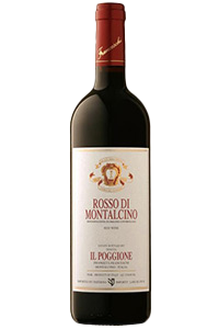 Il Poggione Rosso Di Montalcino|Liquor Cave