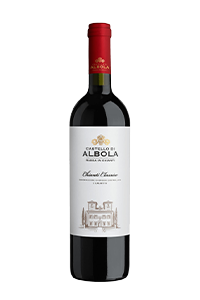 CASTELLO D'ALBOLA CHIANTI CLASSICO RISERVA