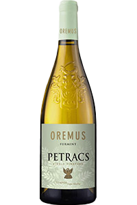 Oremus Petracs