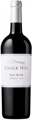 Chalk Hill Red Blend Sonoma 2019
