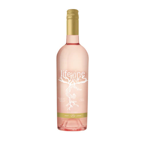 Lifevine Rose 2023 | Liquor Cave
