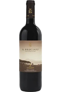 Antinori Il Bruciato|Liquor Cave