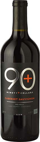 90+ CELLARS CABERNET NAPA VALLEY