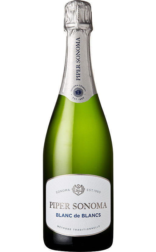 Piper Sonoma Blanc De Blancs | Liquor Cave