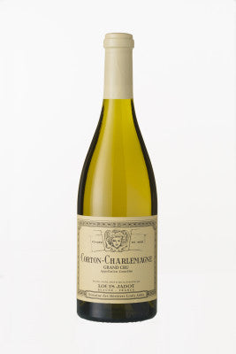 Louis Jadot Corton Charlemagne, Domaine des Heritiers 2023