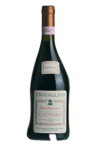 Travaglini Tre Vigne Gattinara (R)|Liquor Cave