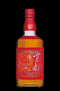 Kyoto Aka Obi Red Label Whisky|Liquor Cave