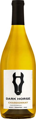 DARK HORSE CHARDONNAY