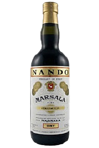 Nando Dry Marsala|Liquor Cave