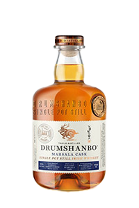 Drumshanbo Single Pot Marsala Cask|Liquor Cave