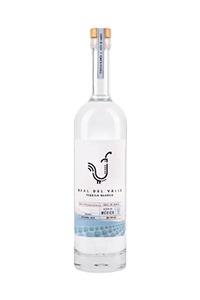 Real del Valle Blanco Tequila