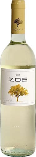 ZOE RED BLEND