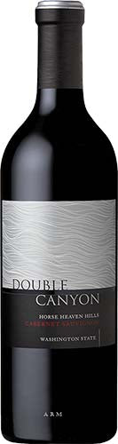 DOUBLE CANYON CABERNET