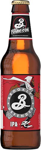 BROOKLYN DEFENDER IPA