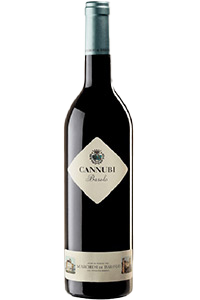 Marchesi Di Barolo Cannubi|Liquor Cave