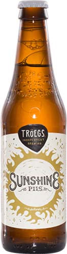 Troegs Fieldstudy 6Pk Nr