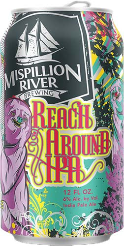 MISPILLION REACH AROUND IPA 6PK CAN