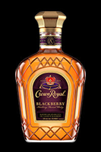 Crown Royal Blackberry