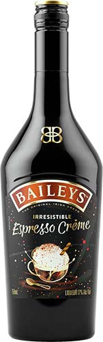BAILEY ESPRESSO