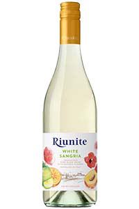Riunite White Sangria|Liquor Cave
