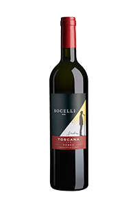 Bocelli 1831 Rosso Toscana IGT