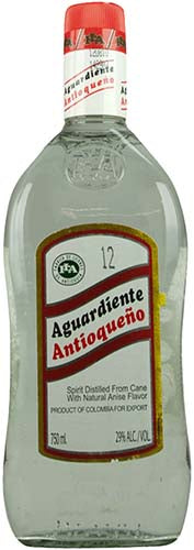 ANTIOQUENO AGUARDIENTE