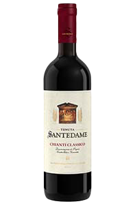 Ruffino Chianti Clas Santedame|Liquor Cave