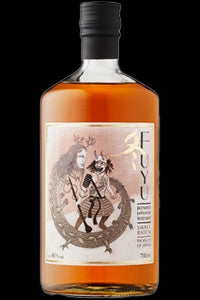Fuyu Japanese Whisky|Liquor Cave