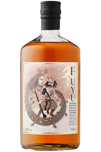 Fuyu Japanese Whisky|Liquor Cave