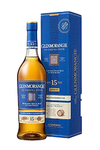Glenmorangie Cadboll Estate Edition #3