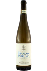 Mastroberardino Fiano D'Avellino|Liquor Cave