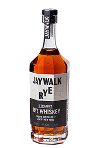 Jaywalk Straight Rye|Liquor Cave