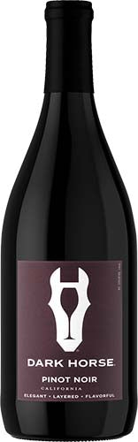 DARK HORSE PINOT NOIR