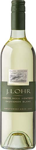 J LOHR ESTATES FLUME SAUVIGNON BLANC