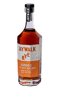Jaywalk Bonded Rye|Liquor Cave