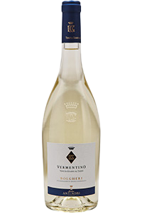 Antinori Vermentino|Liquor Cave