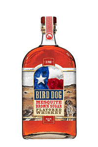 Bird Dog Mesquite Brown Sugar Whsky|Liquor Cave