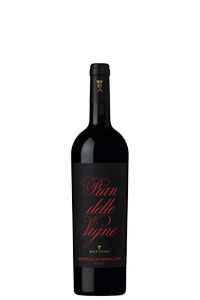 Antinori Pian della Vigne Brunello di Montalcino