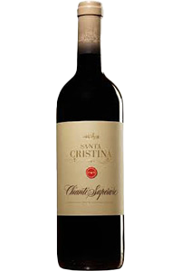 Antinori Santa Cristina Chianti Doc|Liquor Cave