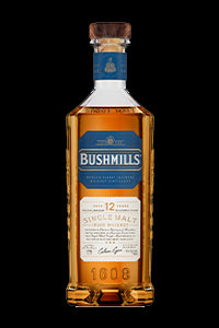 Bushmills 12 Year Old Bordeaux Cask