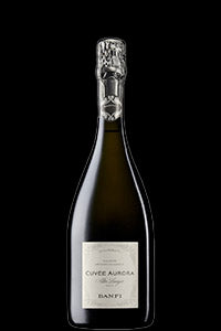 Banfi Cuvee Aurora Extra Brut