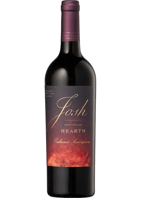 Josh Hearth Cabernet Sauvignon 2023