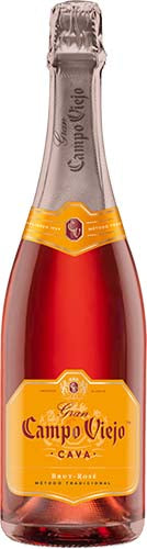 CAMPO VIEJO BRUT ROSE