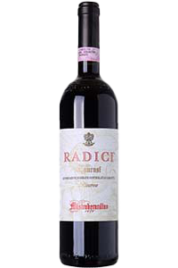 Mastroberardino Radici Taurasi Riserva