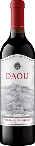 DAOU CABERNET
