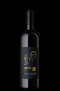 Recanati Jacob Red Blend